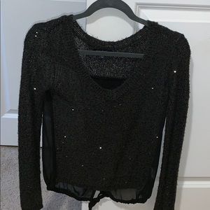 American eagle sweater- size XS